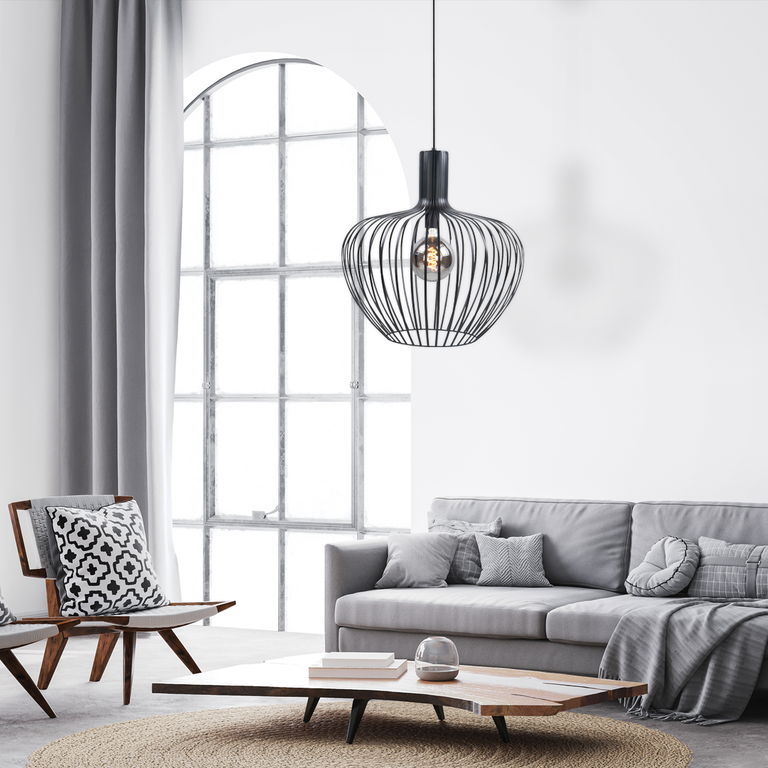 Wandlampen en plafondlampen voor de slaapkamer: Inspiratie